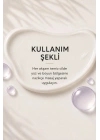 Yaşlanma ve Kırışıklık Karşıtı Besleyici ve Nemlendirici Yüz Kremi