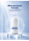 Ter Önleyici & Beyazlatıcı Erkek Deo Roll-on