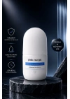 Ter Önleyici & Beyazlatıcı Erkek Deo Roll-on