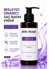 Besleyici & Onarıcı Saç Bakım Kremi