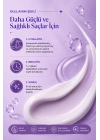 Besleyici & Onarıcı Saç Bakım Kremi