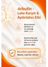 Leke Karşıtı & Aydınlatıcı Yüz Güneş Kremi / SPF 50+