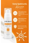 Leke Karşıtı & Aydınlatıcı Yüz Güneş Kremi / SPF 50+