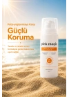 Leke Karşıtı & Aydınlatıcı Yüz Güneş Kremi / SPF 50+