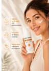 Leke Karşıtı & Aydınlatıcı Yüz Güneş Kremi / SPF 50+