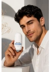 Ter Önleyici & Beyazlatıcı Erkek Deo Roll-on