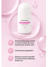 Ter Önleyici & Beyazlatıcı Kadın Deo Roll-on