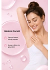 Ter Önleyici & Beyazlatıcı Kadın Deo Roll-on
