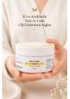 Yenileyici ve Nemlendirici Manikür & Pedikür Peeling