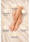 Yenileyici ve Nemlendirici Manikür & Pedikür Peeling