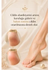 Yenileyici ve Nemlendirici Manikür & Pedikür Peeling
