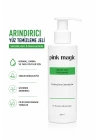 Arındırıcı Yüz Temizleme Jeli - Normal, Karma ve Yağlı Ciltlere Özel