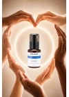 Yoğun Nemlendirici El Bakım Kremi - Hyaluronik Asit, Ceramide, Shea