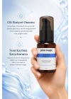 Yoğun Nemlendirici El Bakım Kremi - Hyaluronik Asit, Ceramide, Shea