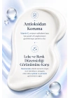 Yoğun Nemlendirici El Bakım Kremi - Hyaluronik Asit, Ceramide, Shea
