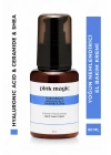 Yoğun Nemlendirici El Bakım Kremi - Hyaluronik Asit, Ceramide, Shea