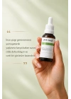 %8 AHA & %2 BHA Peeling Serum - Cilt Tonu Eşitleyici & Yenileyici & Canlandırıcı