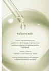 %8 AHA & %2 BHA Peeling Serum - Cilt Tonu Eşitleyici & Yenileyici & Canlandırıcı