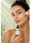 %8 AHA & %2 BHA Peeling Serum - Cilt Tonu Eşitleyici & Yenileyici & Canlandırıcı