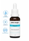 Yoğun Nemlendirici Hyaluronik Asit Serum - Aydınlatıcı & Dolgunlaştırıcı