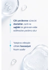 Yoğun Nemlendirici Hyaluronik Asit Serum - Aydınlatıcı & Dolgunlaştırıcı