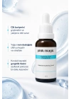 Yoğun Nemlendirici Hyaluronik Asit Serum - Aydınlatıcı & Dolgunlaştırıcı