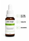 %8 AHA & %2 BHA Peeling Serum - Cilt Tonu Eşitleyici & Yenileyici & Canlandırıcı