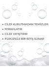 Arındırıcı Yüz Temizleme Jeli - Normal, Karma ve Yağlı Ciltlere Özel