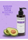Besleyici & Onarıcı Saç Bakım Kremi