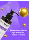 Besleyici & Onarıcı Saç Bakım Kremi