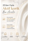 Göz Çevresi Bakım Kremi / Kırışıklık & Morluk & Şişkinlik Karşıtı / Aydınlatıcı & Onarıcı