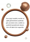 Göz Çevresi Bakım Kremi / Kırışıklık & Morluk & Şişkinlik Karşıtı / Aydınlatıcı & Onarıcı