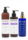Güçlendirici ve Onarıcı Saç Bakım Seti