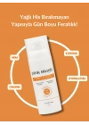 Leke Karşıtı & Aydınlatıcı Yüz Güneş Kremi / SPF 50+