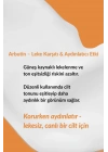 Leke Karşıtı & Aydınlatıcı Yüz Güneş Kremi / SPF 50+