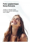 Leke Karşıtı & Aydınlatıcı Yüz Güneş Kremi / SPF 50+
