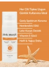 Leke Karşıtı & Aydınlatıcı Yüz Güneş Kremi / SPF 50+