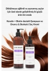 Saç Bakım Seti - Dökülme Karşıtı Şampuan & Onarıcı ve Besleyici Saç Bakım Kremi