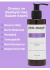 Saç Bakım Seti - Dökülme Karşıtı Şampuan & Onarıcı ve Besleyici Saç Bakım Kremi