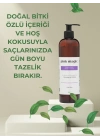 Saç Dökülmesine Karşı Güçlendirici Bakım Şampuanı - Hızlı Uzamaya Yardımcı Keratin & Biotin Özlü