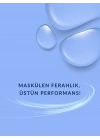 Ter Önleyici & Beyazlatıcı Erkek Deo Roll-on
