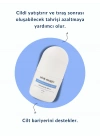 Ter Önleyici & Beyazlatıcı Erkek Deo Roll-on
