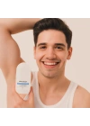 Ter Önleyici & Beyazlatıcı Erkek Deo Roll-on