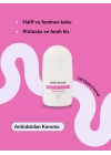 Ter Önleyici & Beyazlatıcı Kadın Deo Roll-on