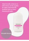 Ter Önleyici & Beyazlatıcı Kadın Deo Roll-on