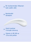 Yaşlanma ve Kırışıklık Karşıtı Besleyici ve Nemlendirici Yüz Kremi