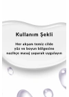 Yaşlanma ve Kırışıklık Karşıtı Besleyici ve Nemlendirici Yüz Kremi