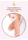 Yenileyici ve Nemlendirici Manikür & Pedikür Peeling