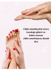 Yenileyici ve Nemlendirici Manikür & Pedikür Peeling