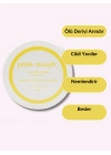 Yenileyici ve Nemlendirici Manikür & Pedikür Peeling